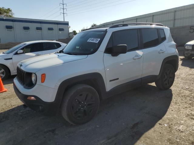 JEEP RENEGADE 2020 with VIN ZACNJBAB9LPL54030 - Photo from auction
