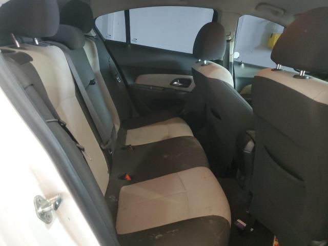 Photo 10 from auction – 2011 CHEVROLET CRUZE LS with VIN 1G1PC5SH1B7152992