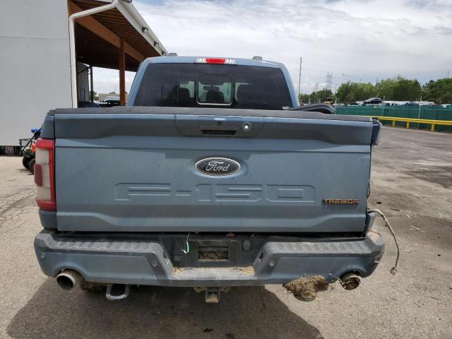 Photo 6 from auction – 2023 FORD F150 SUPER with VIN 1FTEW1E83PFD13737