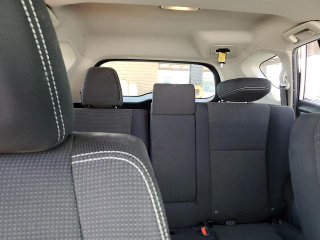 Photo 10 from auction – 2018 TOYOTA RAV4 ADVEN with VIN JTMWFREV4JD119147