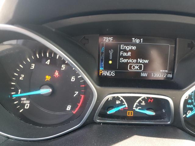 Photo 9 from auction – 2016 FORD ESCAPE SE with VIN 1FMCU0G76GUA51294