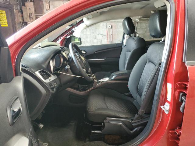 Photo 7 from auction – 2019 DODGE JOURNEY SE with VIN 3C4PDCBB9KT773171