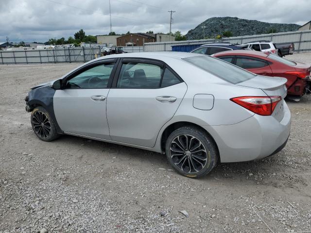Photo 2 from auction – 2014 TOYOTA COROLLA L with VIN 2T1BURHE6EC203151