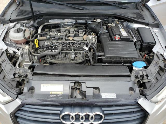 Photo 11 from auction – 2017 AUDI A3 PREMIUM with VIN WAUAUGFF9H1044319