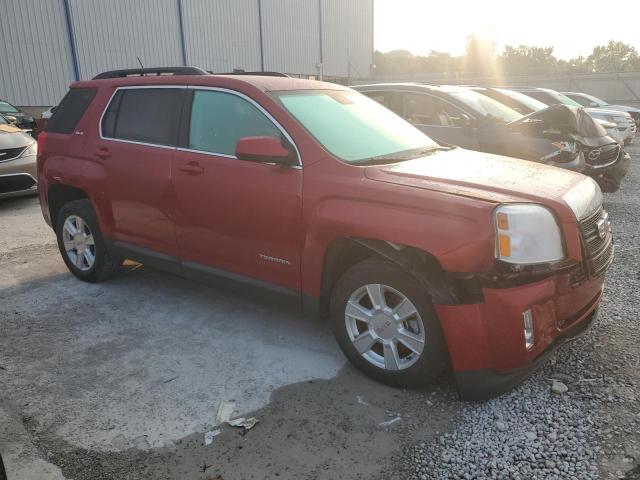 Photo 4 from auction – 2013 GMC TERRAIN SL with VIN 2GKALSEK4D6352890