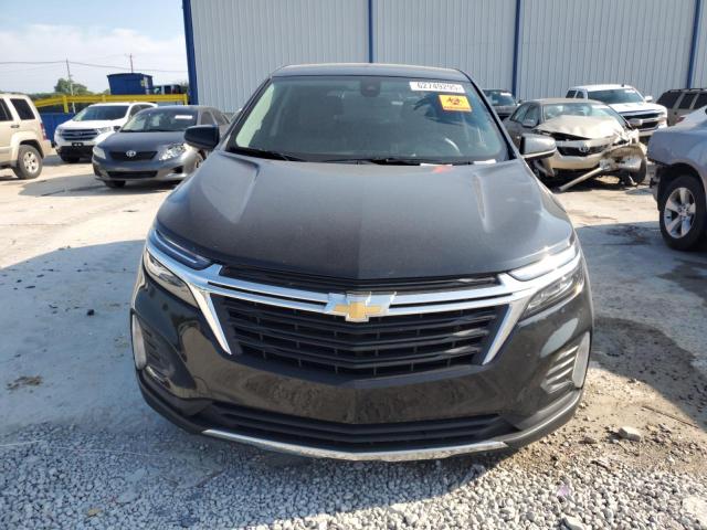 Photo 5 from auction – 2022 CHEVROLET EQUINOX LT with VIN 3GNAXJEVXNL178963