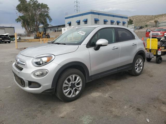 FIAT 500X EASY 2016 مع رقم تعريف المركبة ZFBCFYBT0GP366790 - صورة من المزاد