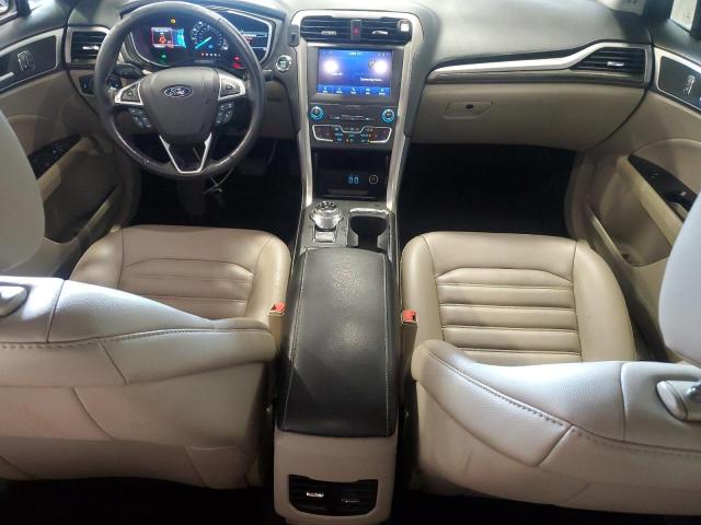 Photo 8 from auction – 2020 FORD FUSION SEL with VIN 3FA6P0CD6LR117791