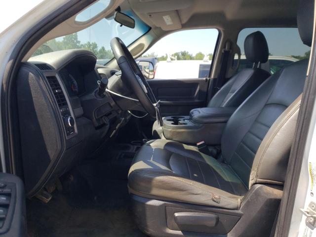 Photo 7 from auction – 2016 RAM 2500 ST with VIN 3C6UR5CL4GG102120