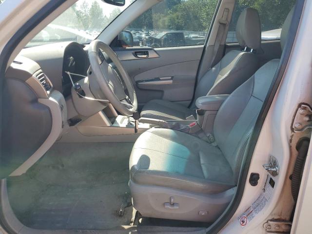 Photo 7 from auction – 2010 SUBARU FORESTER 2 with VIN JF2SH6DC9AH739140