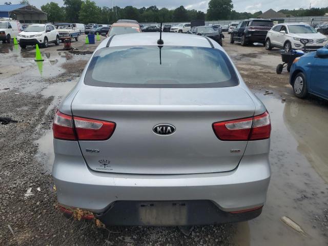 Photo 6 from auction – 2017 KIA RIO LX with VIN KNADM4A39H6040749