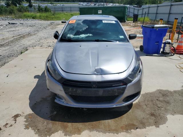 Photo 5 from auction – 2015 DODGE DART SXT with VIN 1C3CDFBB9FD241919