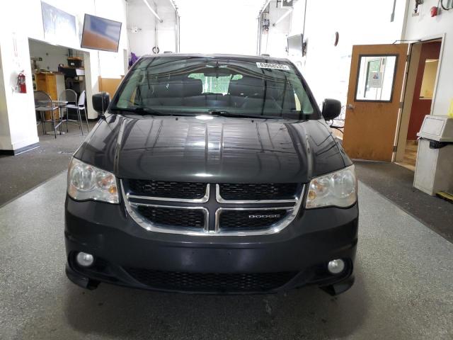 Photo 5 from auction – 2011 DODG GRAND CARAVAN CREW with VIN 2D4RN5DG7BR787263