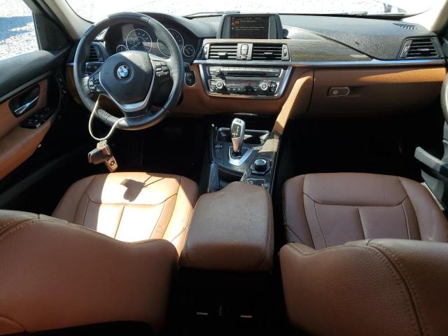 Photo 8 from auction – 2015 BMW 328 I SULE with VIN WBA3C1C55FK118475