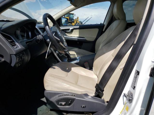 Photo 7 from auction – 2016 VOLVO XC60 T5 PL with VIN YV440MDM3G2850609