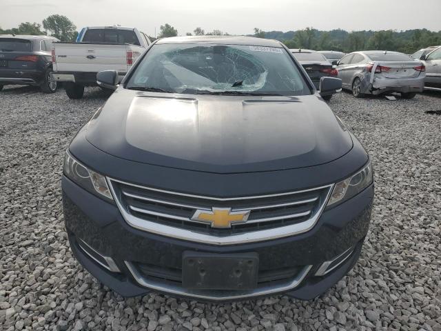 Photo 5 from auction – 2016 CHEVROLET IMPALA LT with VIN 1G1115S39GU154904
