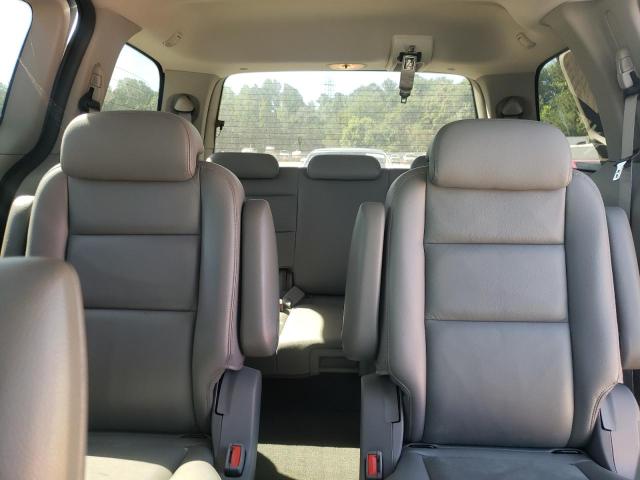 Photo 10 from auction – 2004 FORD FREESTAR with VIN 2FMZA52264BA16073