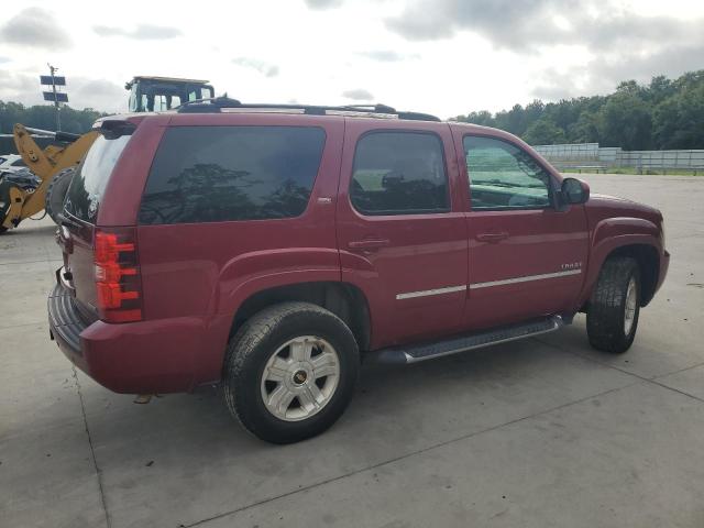 Photo 3 from auction – 2011 CHEVROLET TAHOE C150 with VIN 1GNSCBE04BR246950