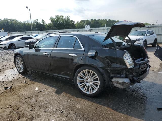 Photo 2 from auction – 2014 CHRYSLER 300C VARVA with VIN 2C3CCADG9EH180913
