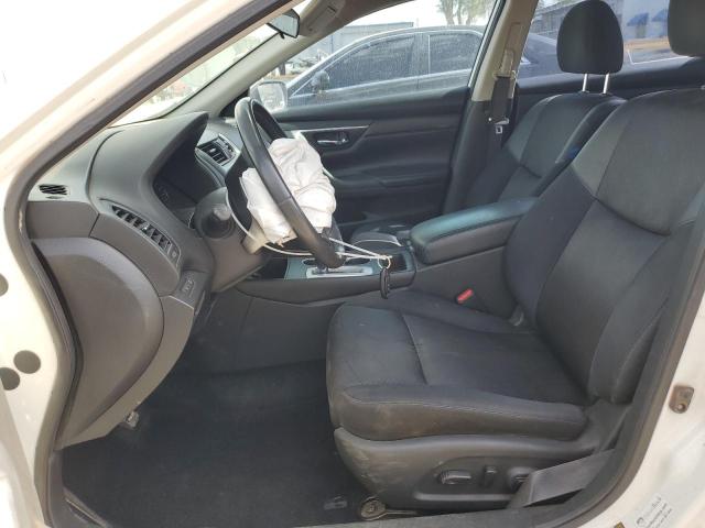 Photo 7 from auction – 2017 NISSAN ALTIMA 2.5 with VIN 1N4AL3AP3HC182981
