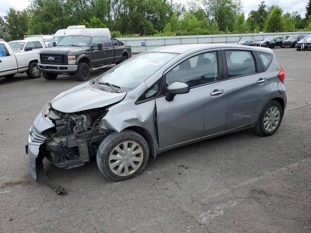 NISSAN VERSA NOTE 2015 with VIN 3N1CE2CP8FL428884 - Photo from auction