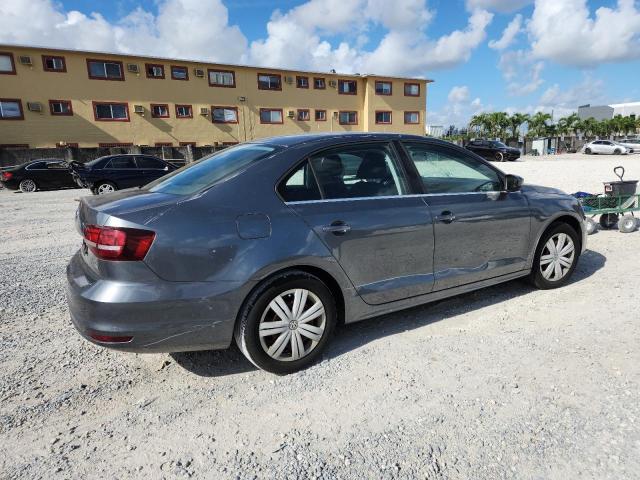 Photo 3 from auction – 2017 VOLKSWAGEN JETTA S with VIN 3VW2B7AJ9HM344306