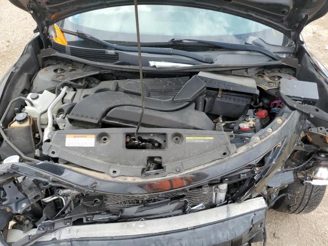 Photo 11 from auction – 2014 NISSAN ALTIMA 2.5 with VIN 1N4AL3AP0EC123494