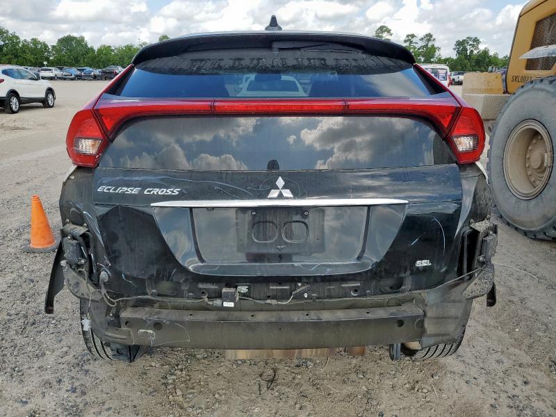 Photo 6 from auction – 2020 MITSUBISHI ECLIPSE CR with VIN JA4AS5AA3LZ001589