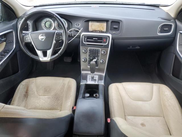 Photo 8 from auction – 2012 VOLVO S60 T5 with VIN YV1622FSXC2091127