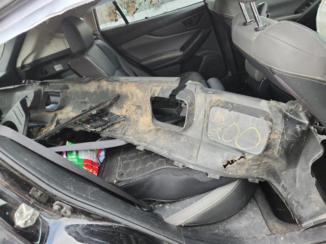 Photo 13 from auction – 2022 SUBARU CROSSTREK with VIN JF2GTHSC8NH284418
