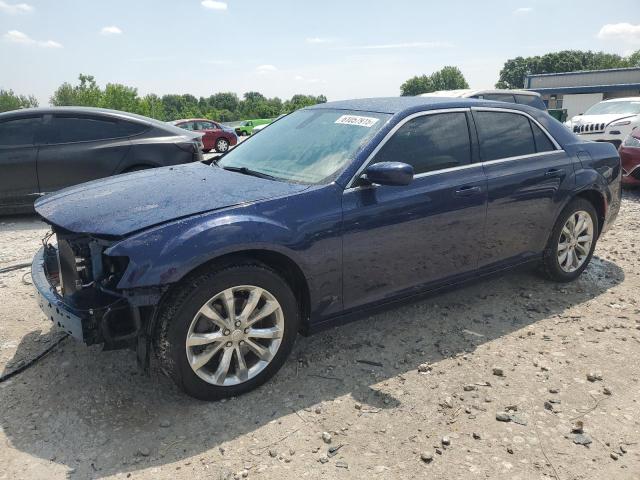 CHRYSLER 300 LIMITE 2015 with VIN 2C3CCARG4FH842486 - Photo from auction