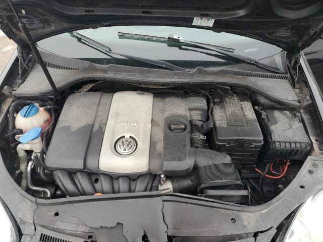 Photo 11 from auction – 2008 VOLKSWAGEN JETTA SE with VIN 3VWRM71K68M071150