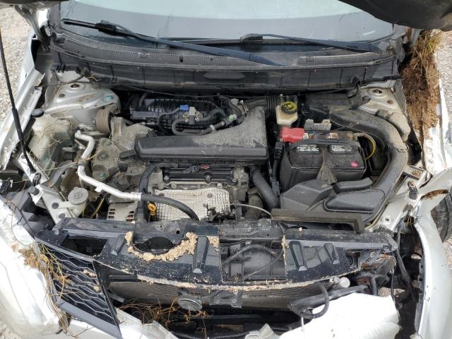 Photo 12 from auction – 2016 NISSAN ROGUE S with VIN KNMAT2MV1GP652933