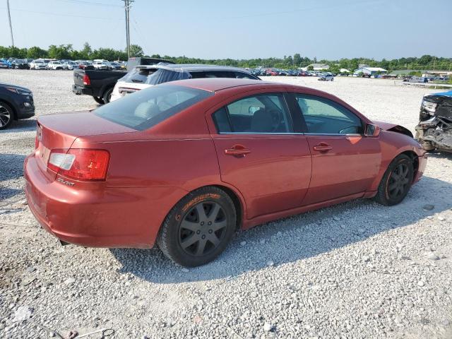 Foto 3 de la subasta – 2011 MITSUBISHI GALANT ES con VIN 4A32B3FF1BE022396