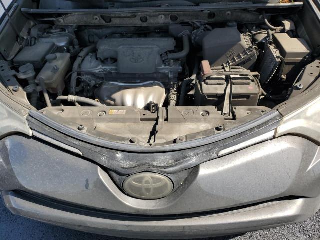 Photo 11 from auction – 2018 TOYOTA RAV4 LIMIT with VIN JTMDFREV9JJ745365