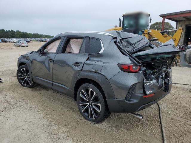 Photo 2 from auction – 2025 MAZDA CX-50 PREM with VIN 7MMVABEM8SN333689