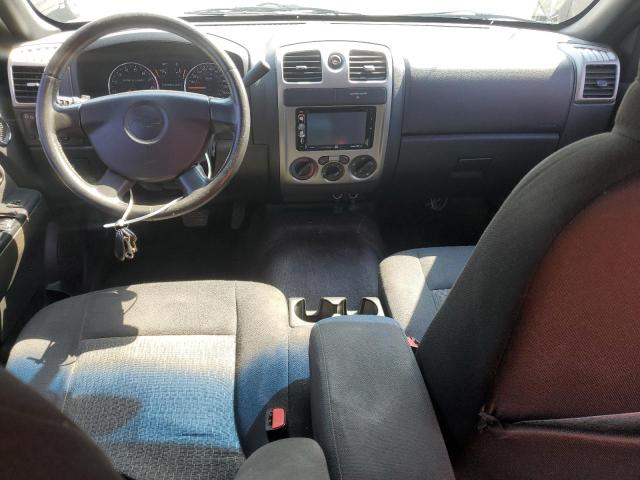 Photo 8 from auction – 2007 CHEVROLET COLORADO with VIN 1GCCS13E878151099