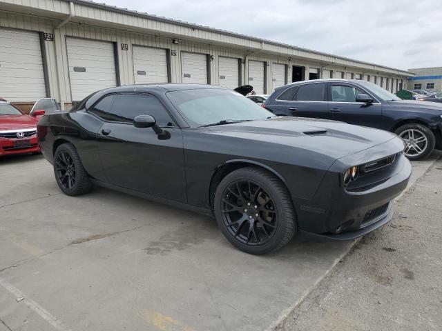 Photo 4 from auction – 2018 DODGE CHALLENGER SXT with VIN 2C3CDZAG2JH321749