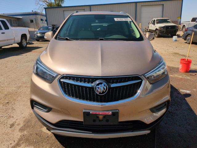 Photo 5 from auction – 2019 BUICK ENCORE PRE with VIN KL4CJASB8KB847090