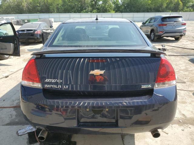 Photo 6 from auction – 2012 CHEVROLET IMPALA LT with VIN 2G1WB5E34C1205391