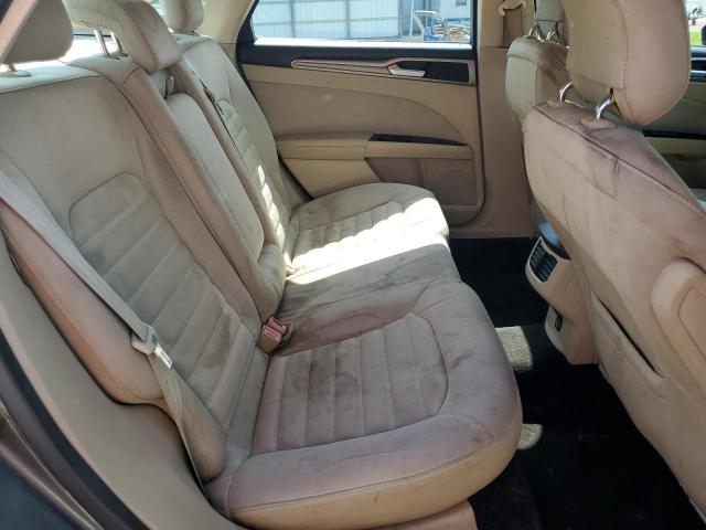 Photo 10 from auction – 2014 FORD FUSION SE with VIN 3FA6P0H75ER260334