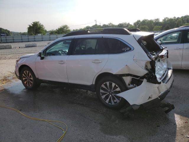 Photo 2 from auction – 2016 SUBARU OUTBACK 2. with VIN 4S4BSANC9G3272305
