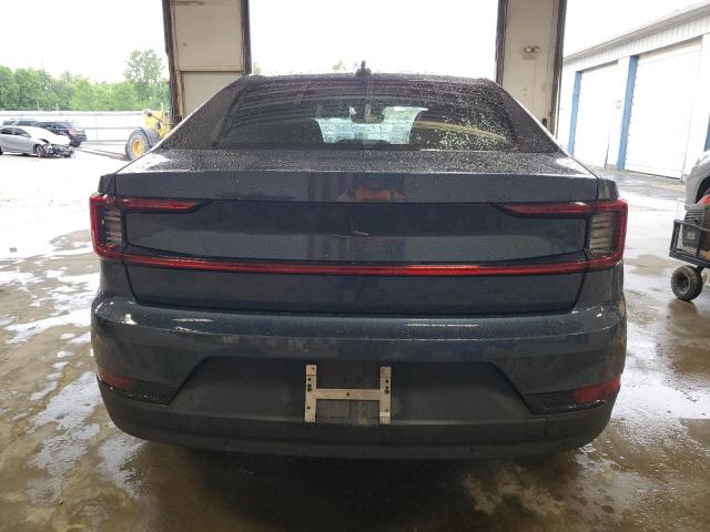 Photo 6 from auction – 2024 POLESTAR 2 with VIN YSMFD3KA4RL228069