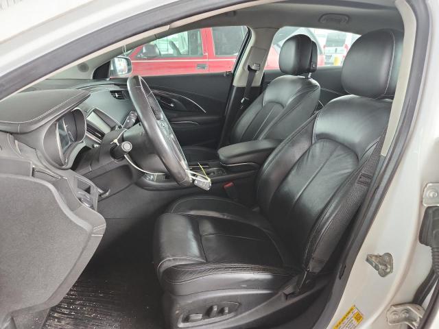 Photo 7 from auction – 2014 BUICK LACROSSE with VIN 1G4GB5G37EF112672