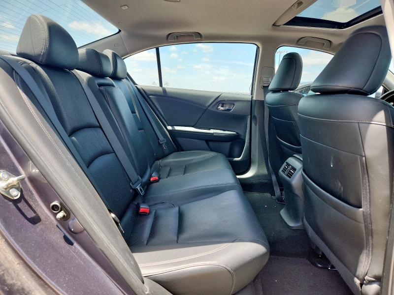 Photo 10 from auction – 2015 HONDA ACCORD EXL with VIN 1HGCR2F85FA093534