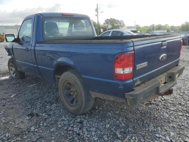 Photo 2 from auction – 2010 FORD RANGER with VIN 1FTKR1AD1APA55202