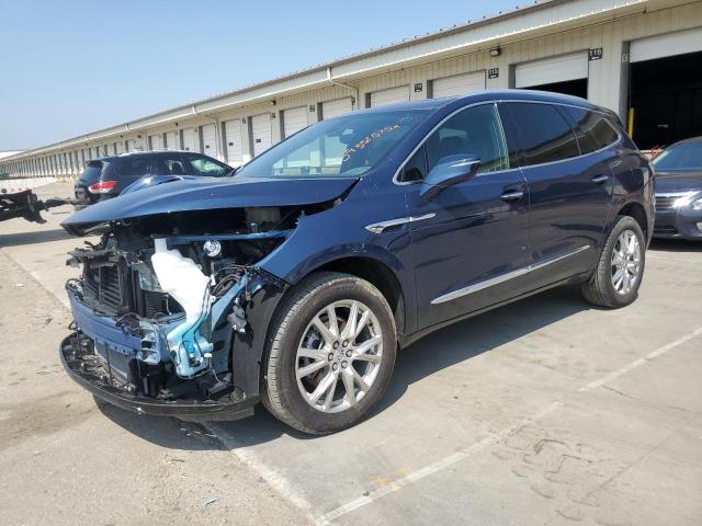Photo 1 from auction – 2023 BUICK ENCLAVE ES with VIN 5GAERBKW7PJ233081
