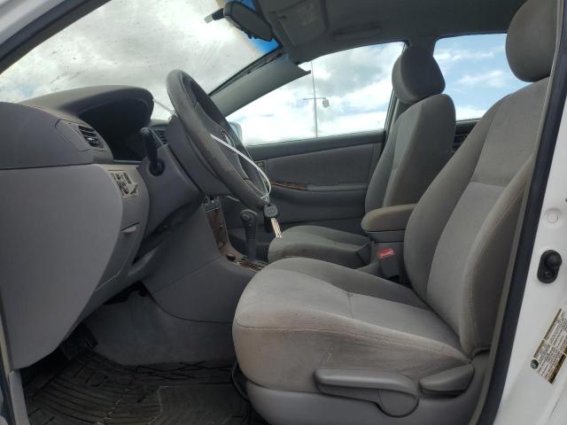 Photo 7 from auction – 2005 TOYOTA COROLLA CE with VIN 1NXBR32E15Z564843