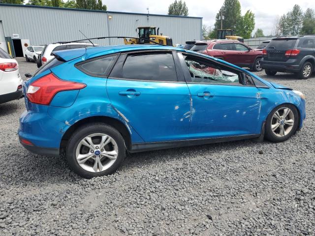 Photo 3 from auction – 2012 FORD FOCUS SE with VIN 1FAHP3K26CL222811