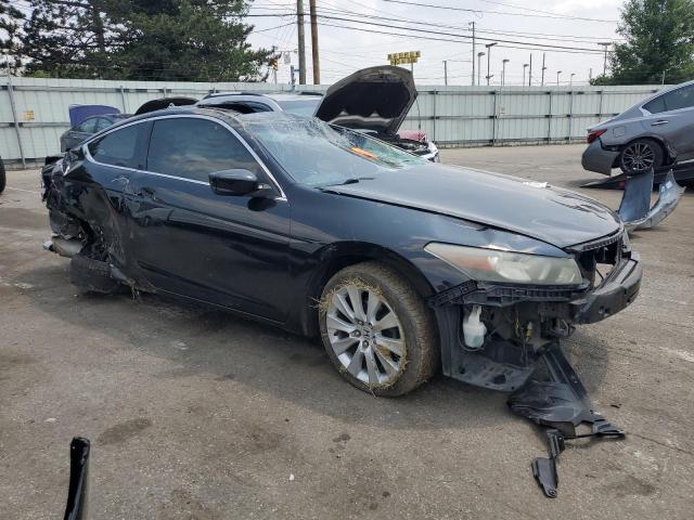 Photo 4 from auction – 2010 HONDA ACCORD EXL with VIN 1HGCS2A82AA007424